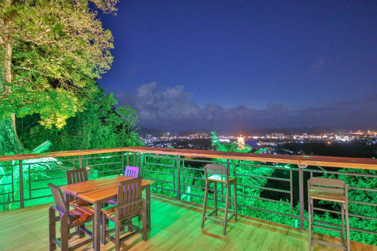 Nai Yang Beach Happy Mountain Airport Resort מראה חיצוני תמונה